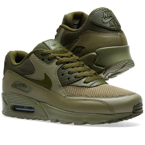 nike air max army green.